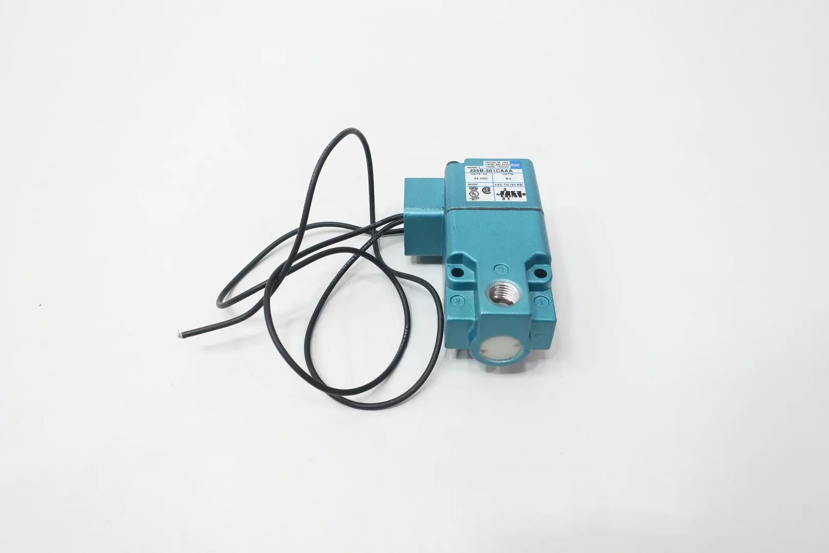 Produktfoto 1 von MAC 225B-501CA