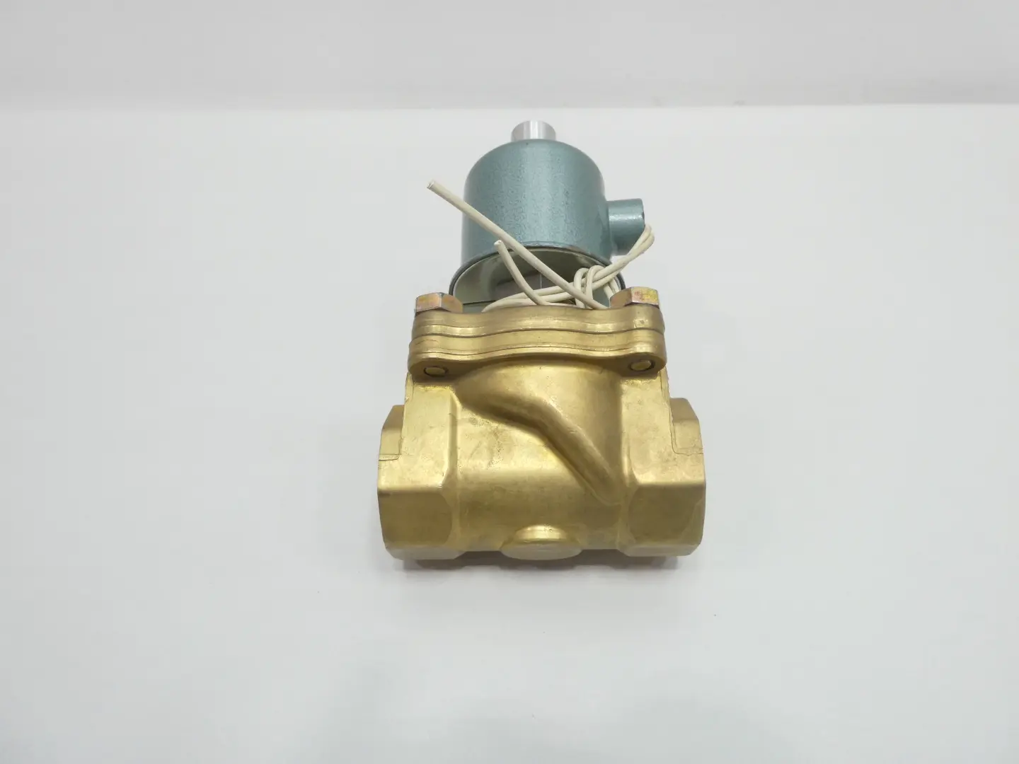 Produktfoto 1 von GC VALVES S272AF02N5GJ2E