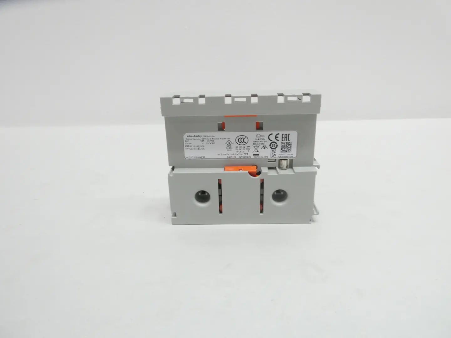 Produktfoto 1 von ALLEN BRADLEY 5094-MB