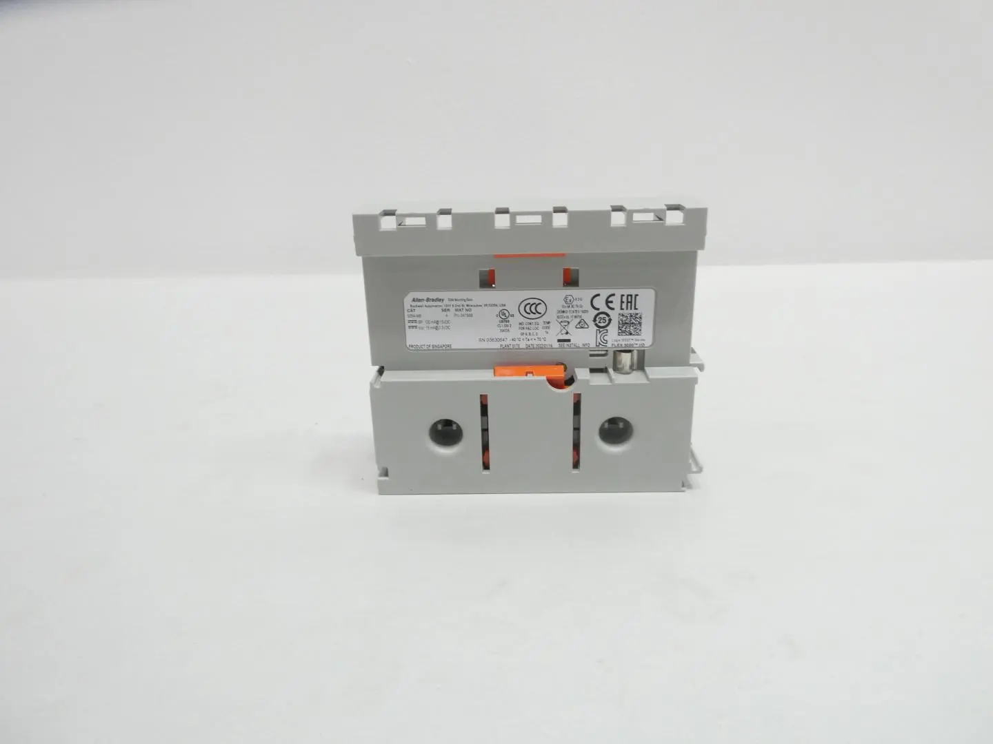 Produktfoto 1 von ALLEN BRADLEY 5094-MB