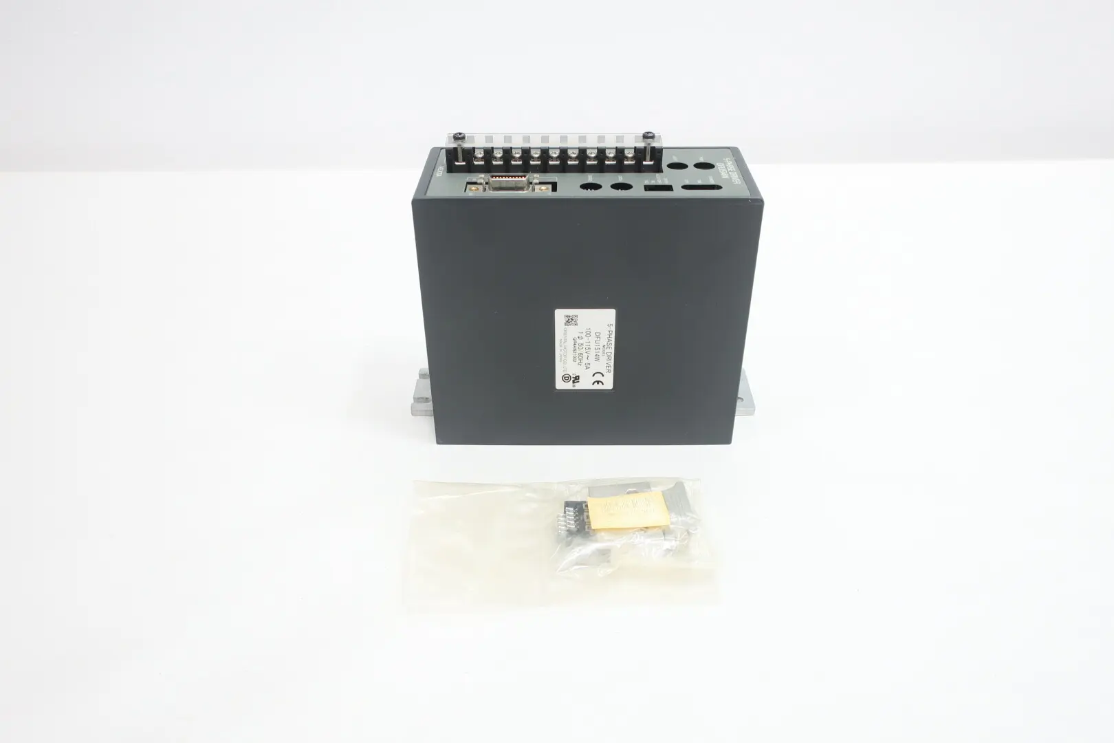 Produktfoto 1 von ORIENTAL MOTOR DFU1514W