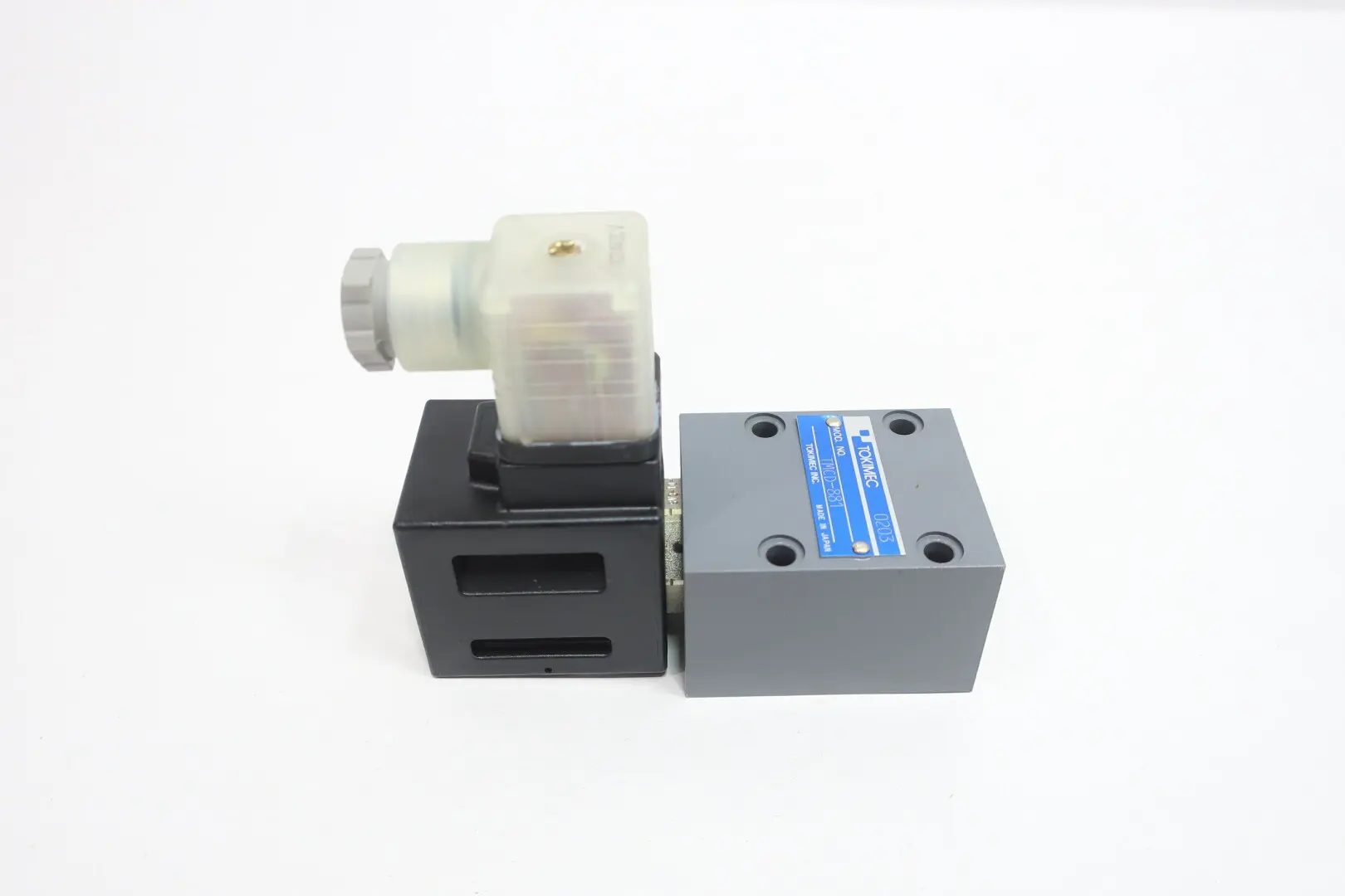 Produktfoto 1 von TOKIMEC TMCD-881
