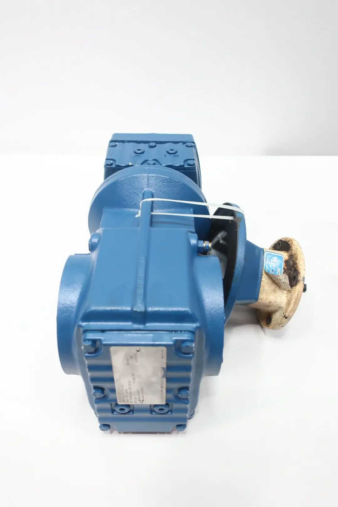 Produktfoto 1 von SEW EURODRIVE KA47R37AM56