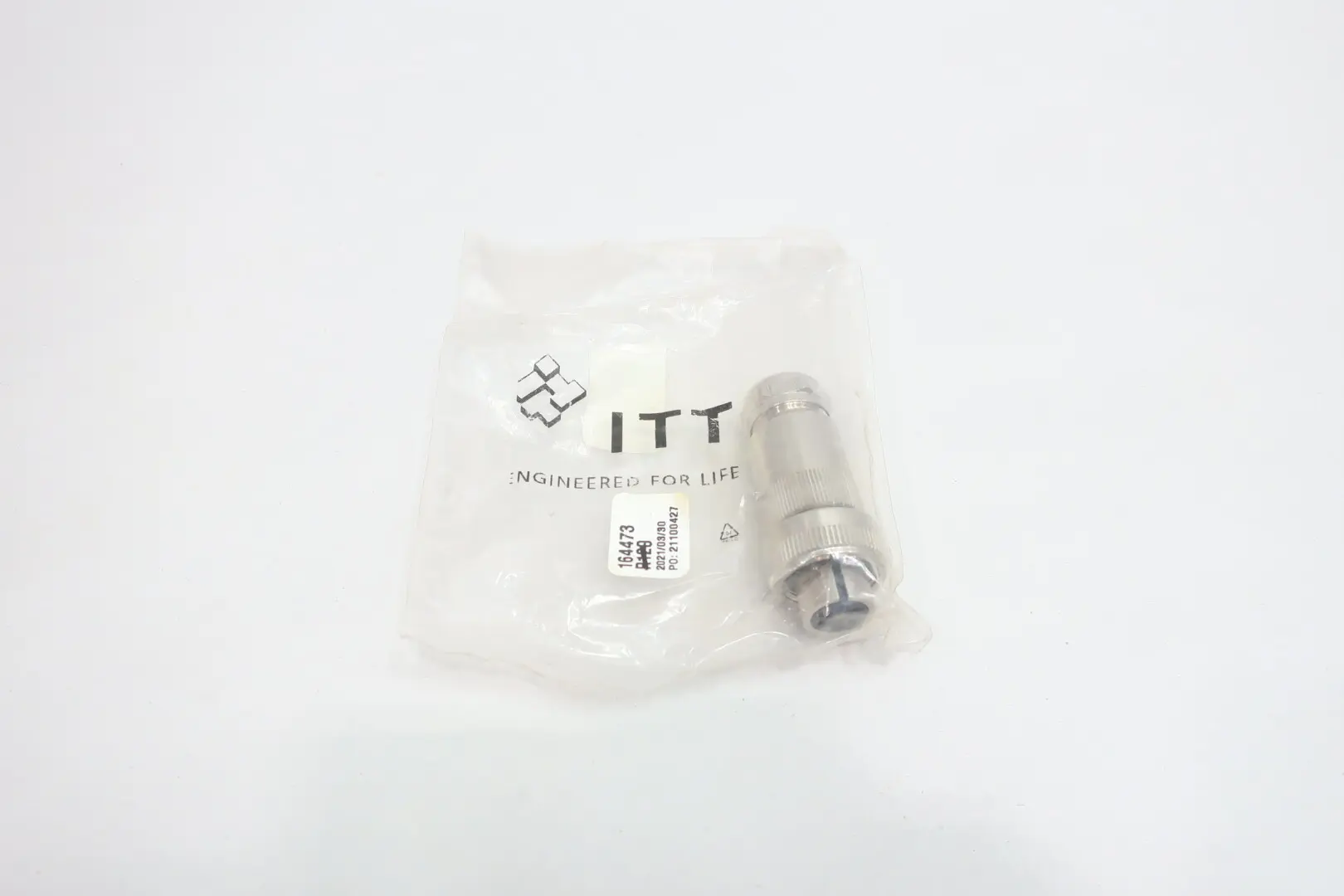 Produktfoto 1 von ITT CA120001-92
