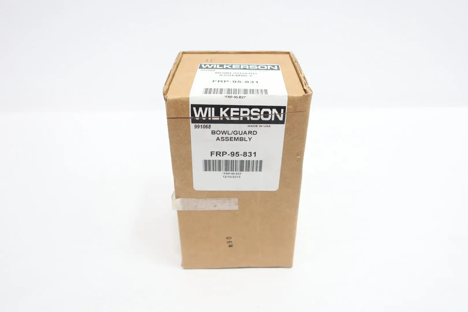 Produktfoto 1 von WILKERSON FRP-95-831