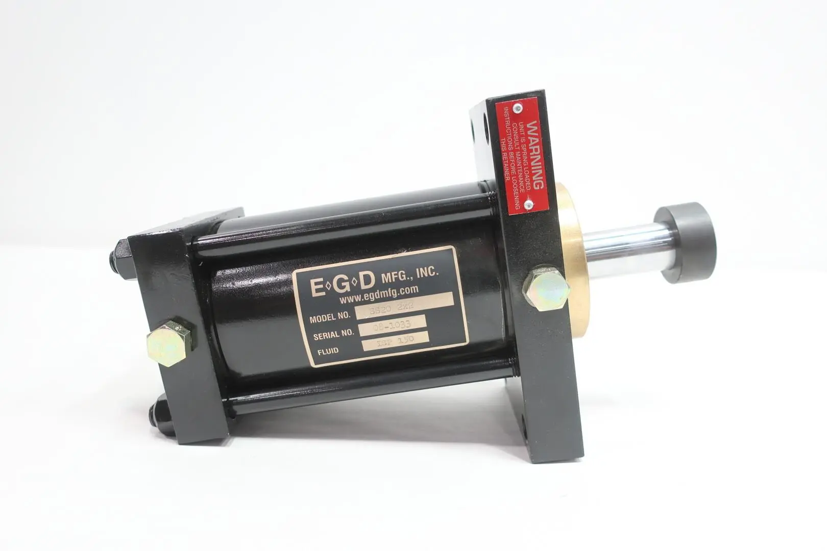 Produktfoto 1 von EGD SS202X2