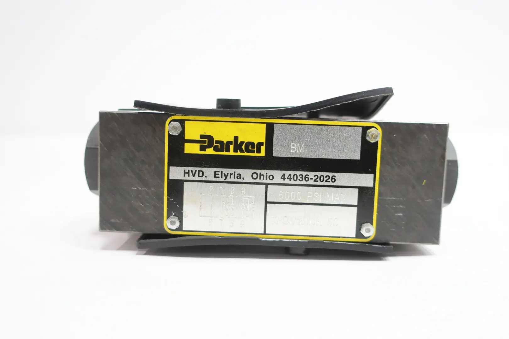 Produktfoto 1 von PARKER CP0M2DDN