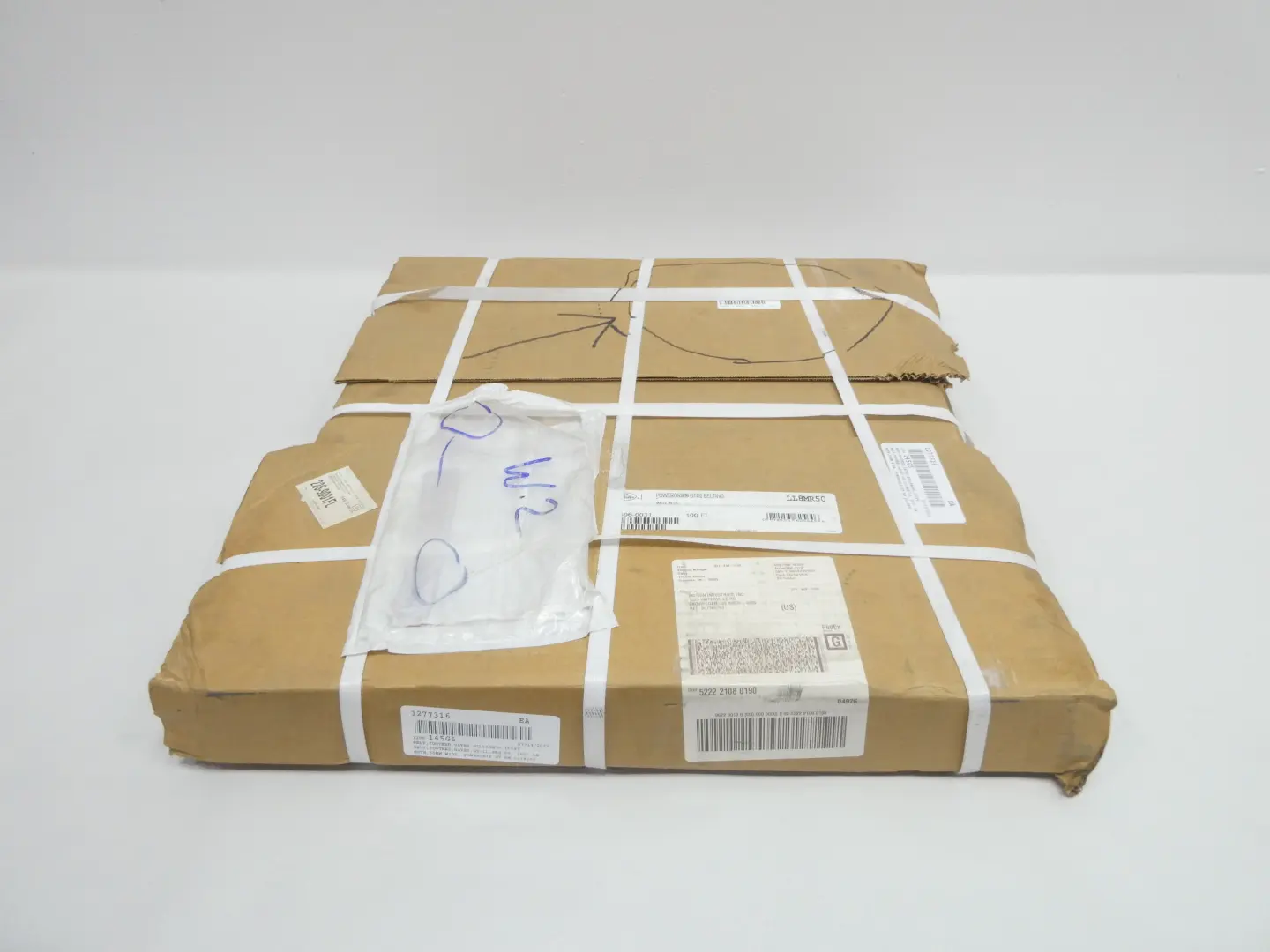 Produktfoto 1 von GATES 9396-0031 LL8MR50