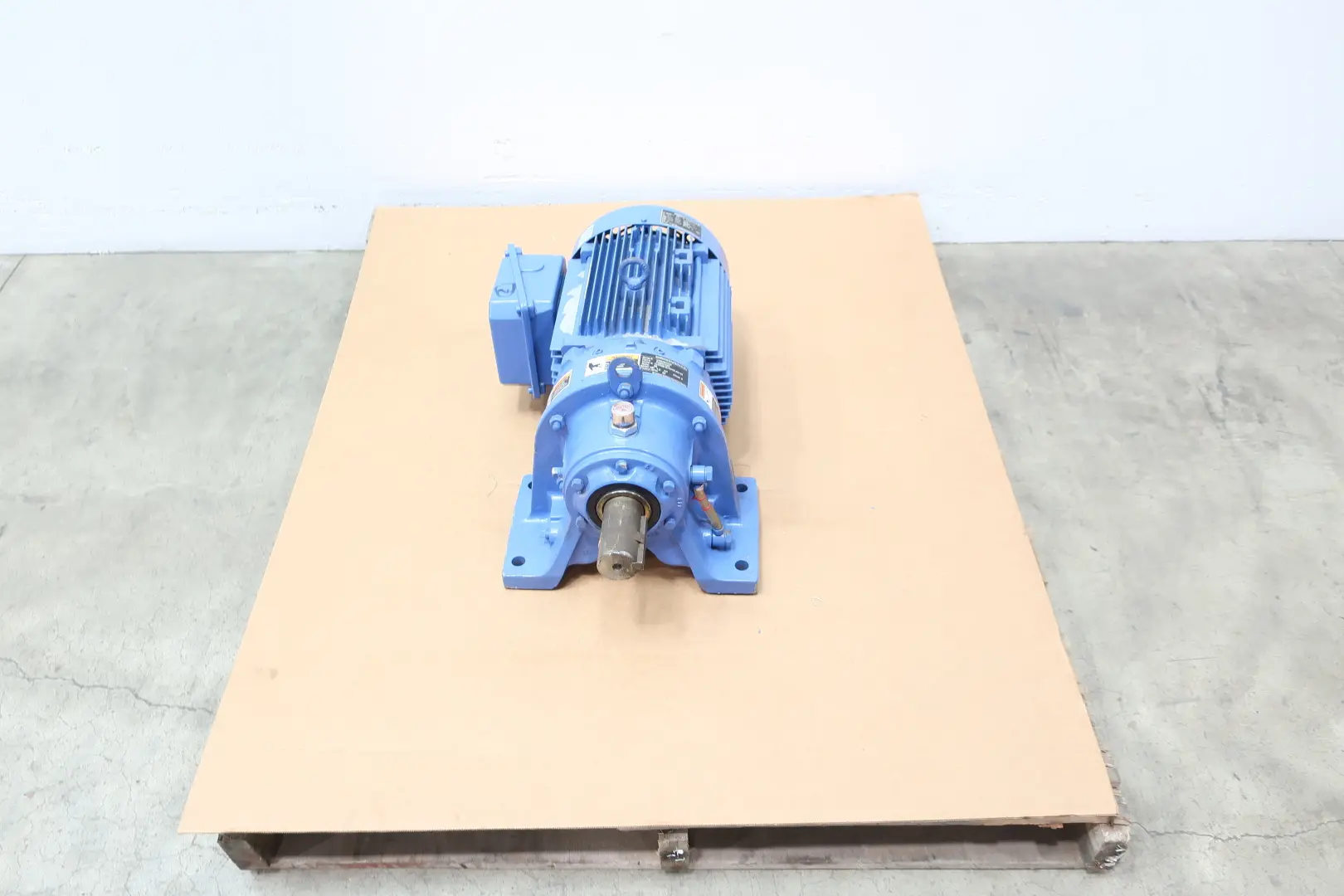 Produktfoto 1 von SUMITOMO SM-CYCLO CHHM8-6145YB-AV-35