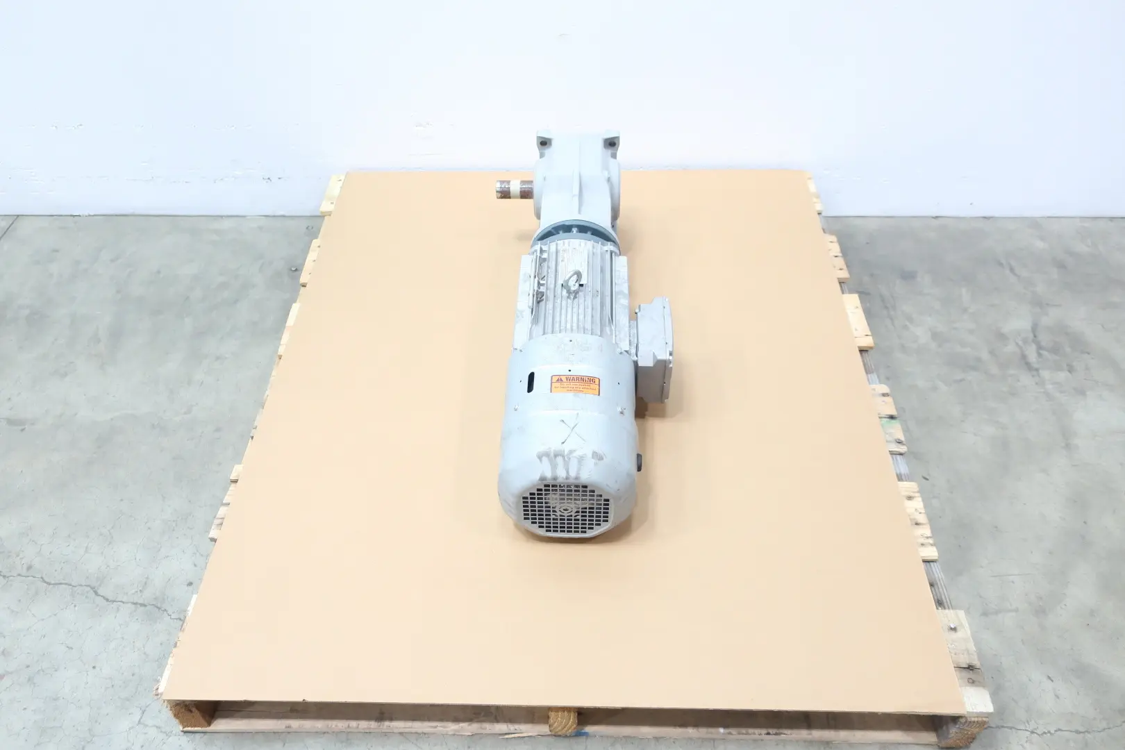 Produktfoto 1 von SEW EURODRIVE K57DRN100LM4/BE5HR/ES7S