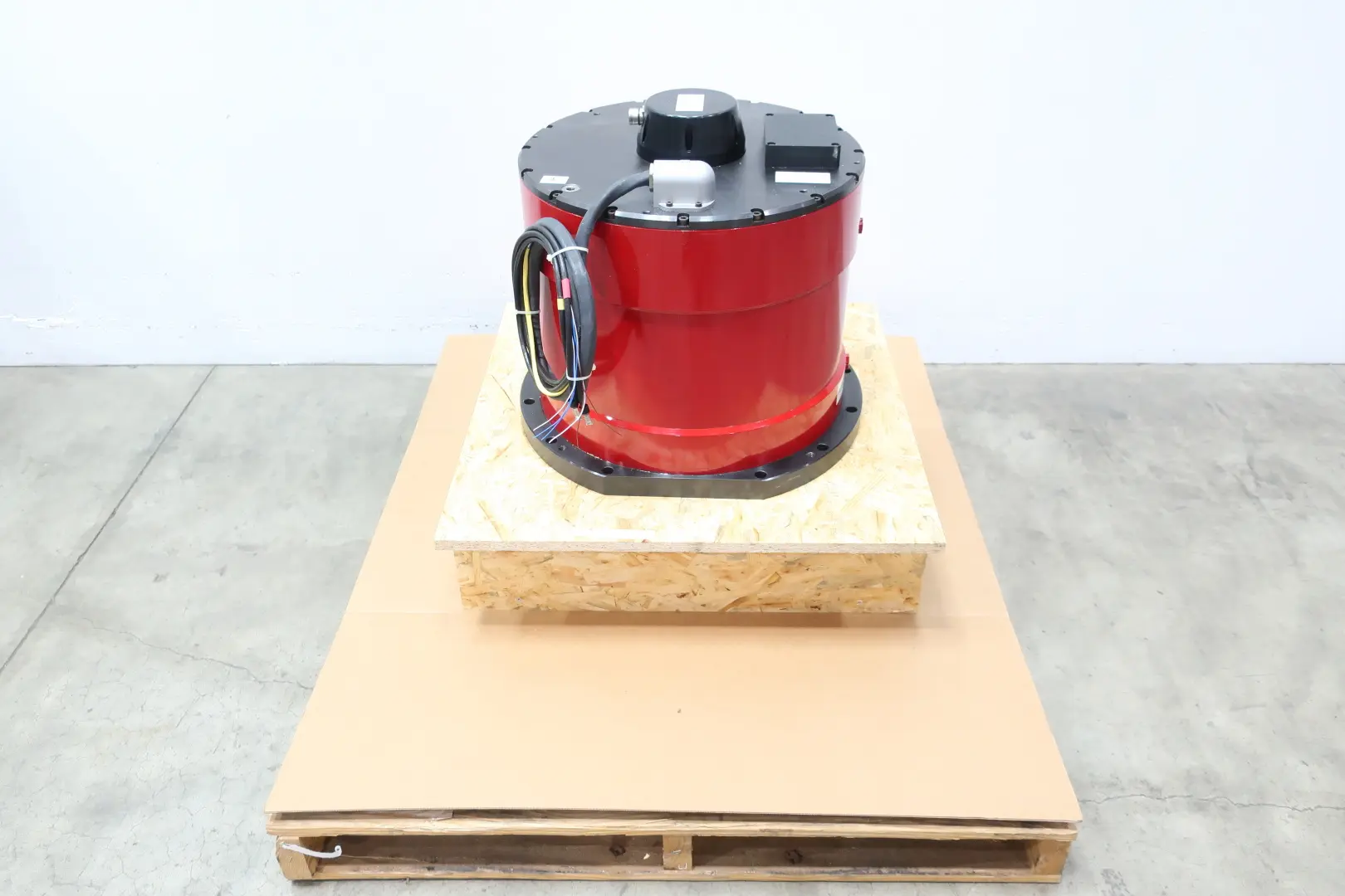 Produktfoto 1 von PHASE MOTION CONTROL TK 450.300.33.B