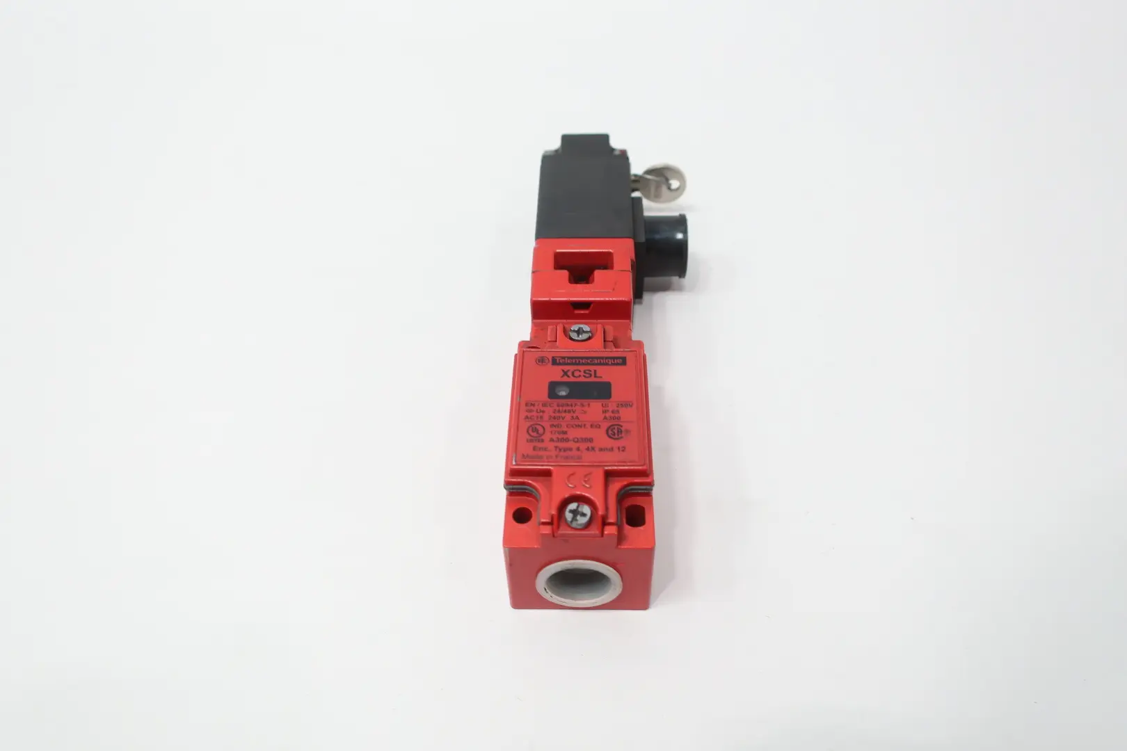 Produktfoto 1 von TELEMECANIQUE XCSL522B1