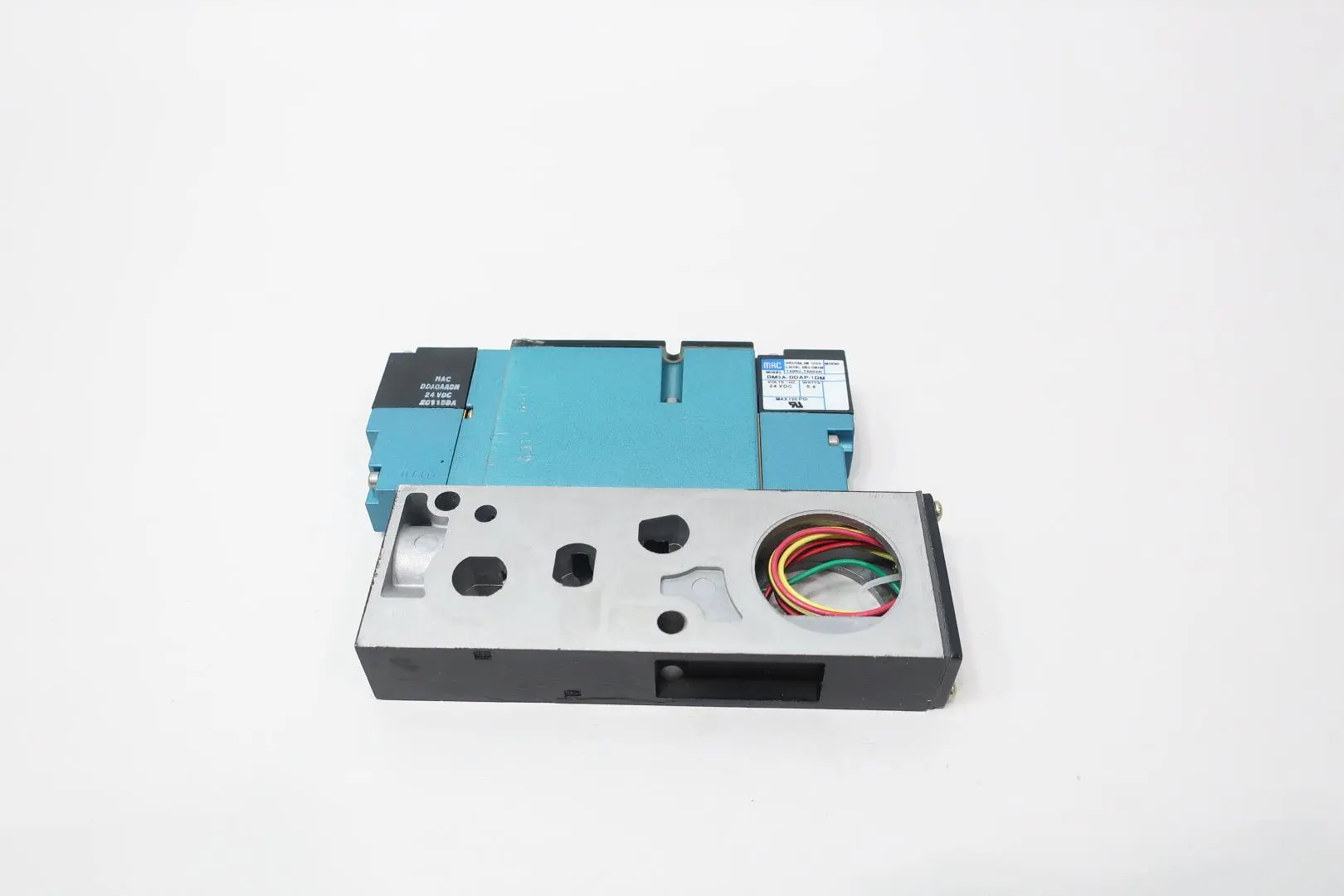 Produktfoto 1 von MAC 92B-BAB-BJA-DM-DDAP-1DM