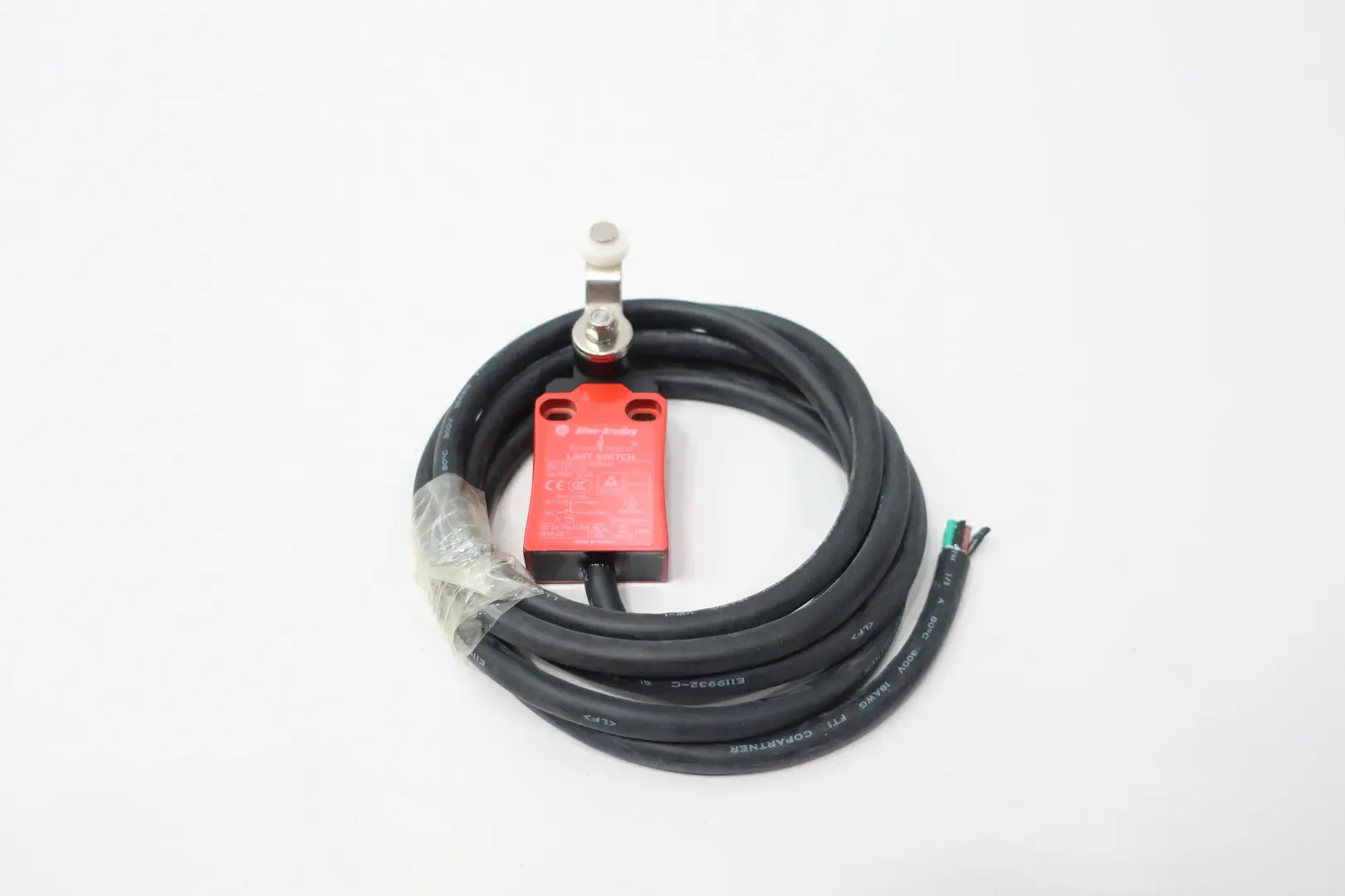 Produktfoto 1 von ALLEN BRADLEY 440P-ASLS11C