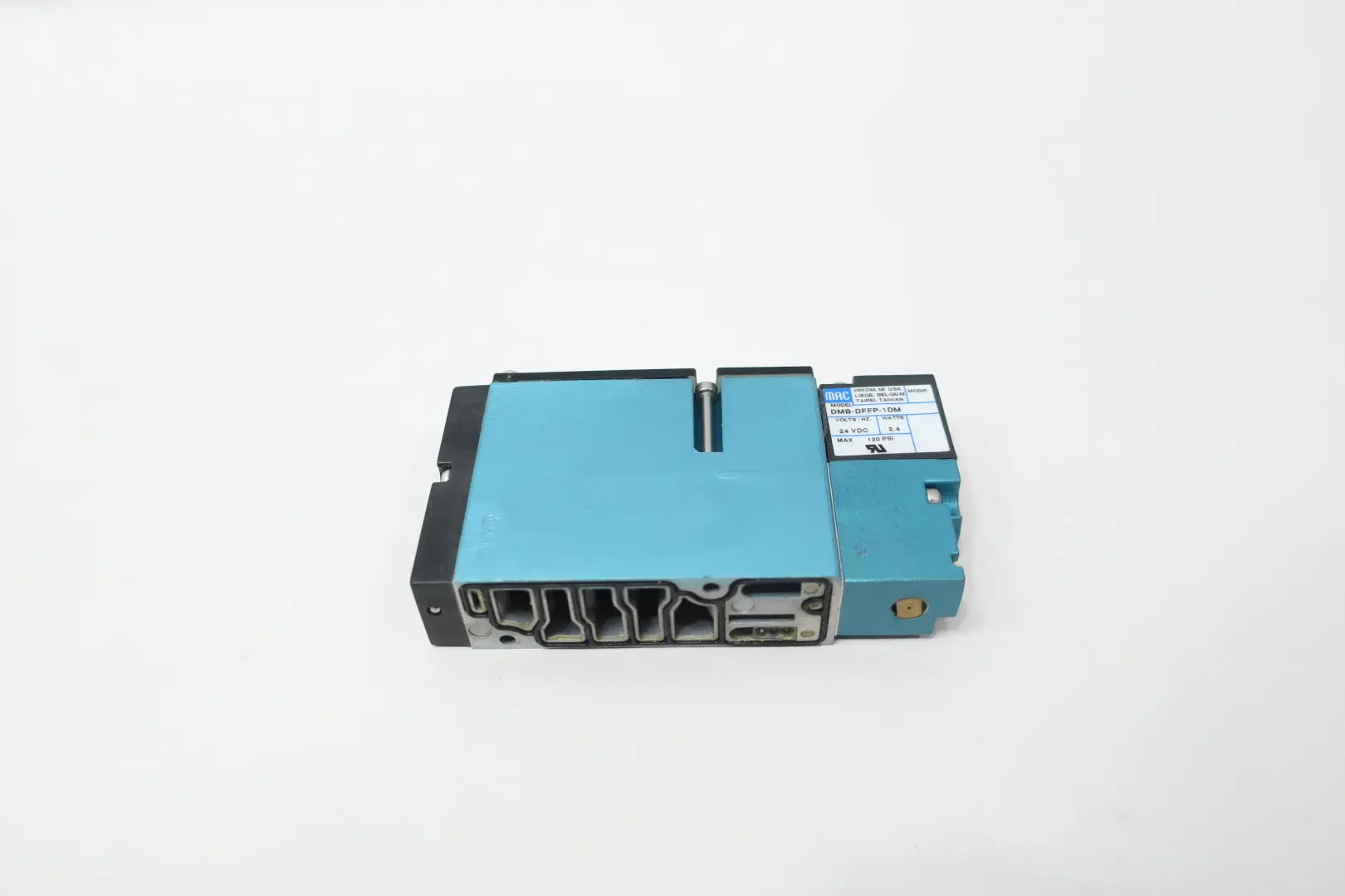 Produktfoto 1 von MAC 92B-AAF-000-DM-DFFP-1DM