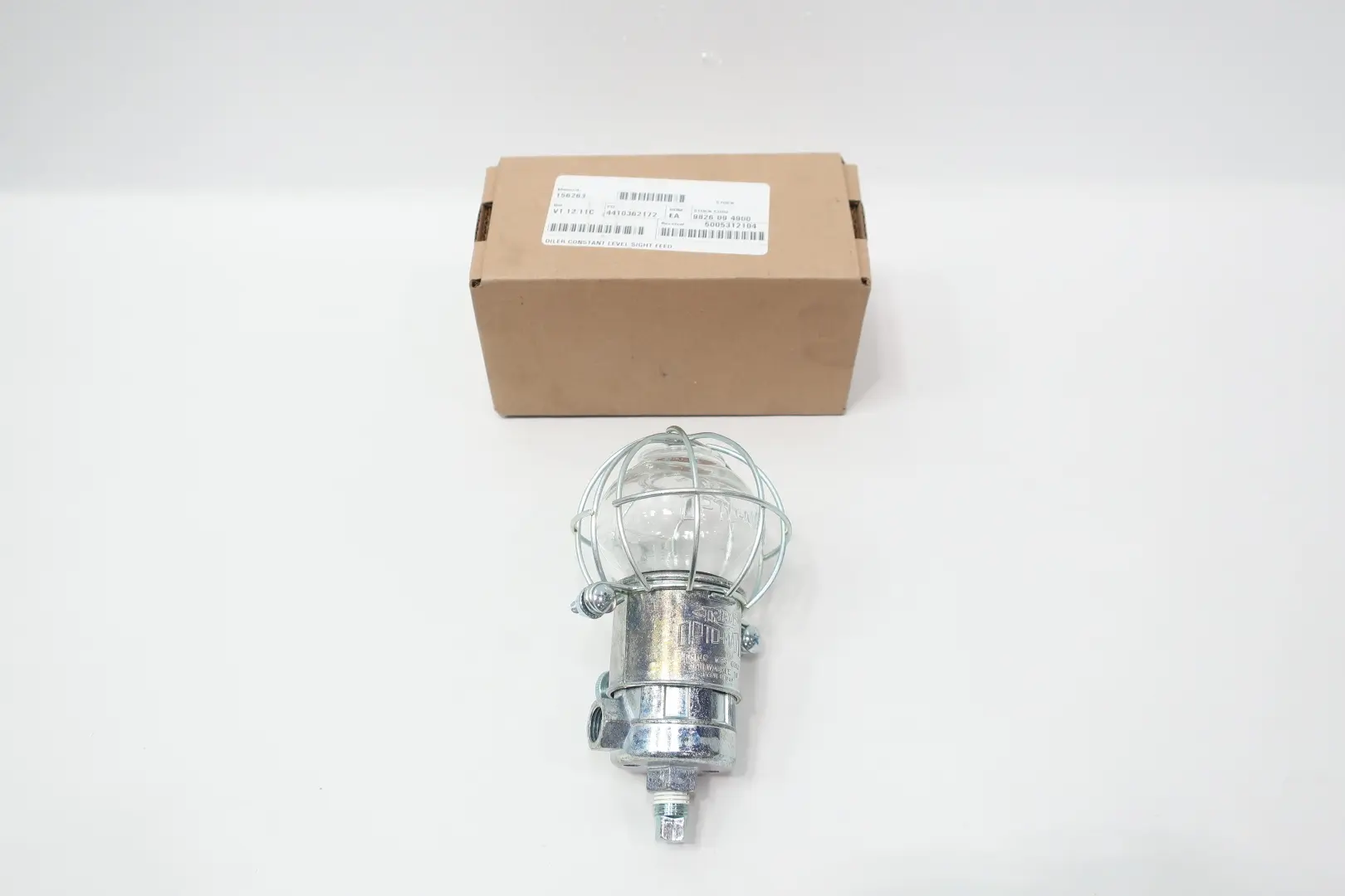 Produktfoto 1 von FLOWSERVE #3 60537503