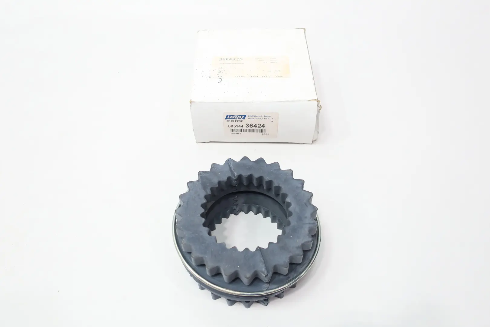 Produktfoto 1 von LOVEJOY 68514436424