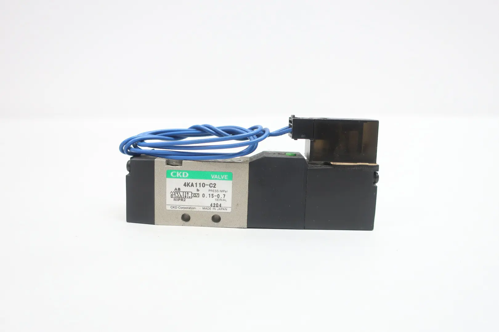 CKD 4KA110-C2