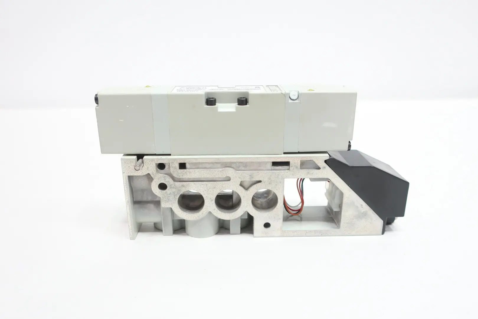 Produktfoto 1 von NUMATICS 092BB415MN00061