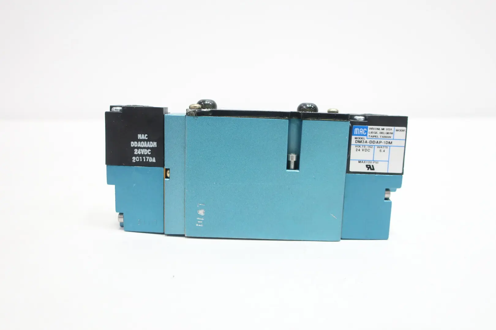 Produktfoto 1 von MAC 92B-EAF-000-DM-DDAP-1DM