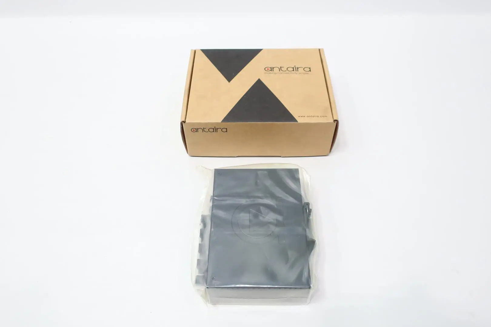 Produktfoto 1 von ANTAIRA LNX-1202G-SFP-T