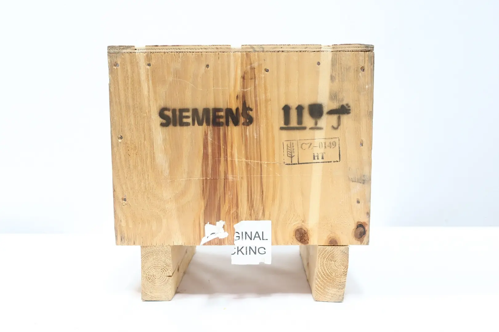 Produktfoto 1 von SIEMENS 6SL3000-0CE23-6AA0
