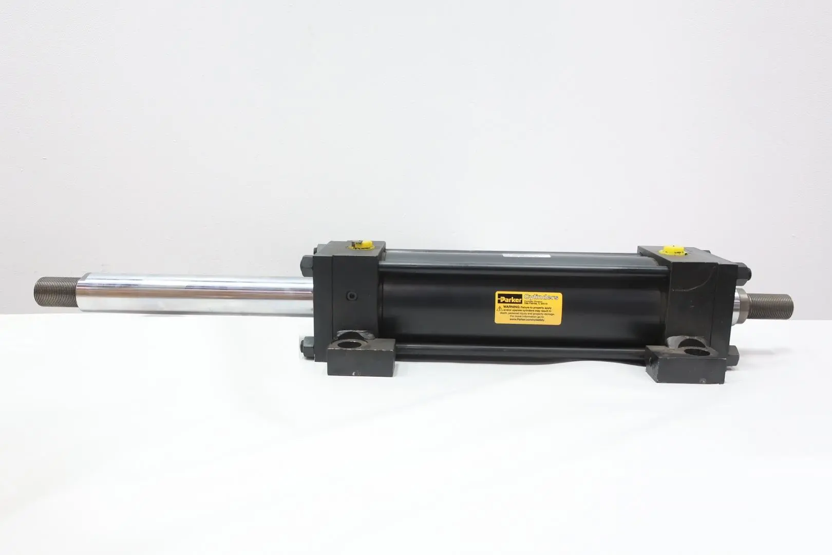 Produktfoto 1 von PARKER 04.00 CKC2HLTS33A33A 11.000