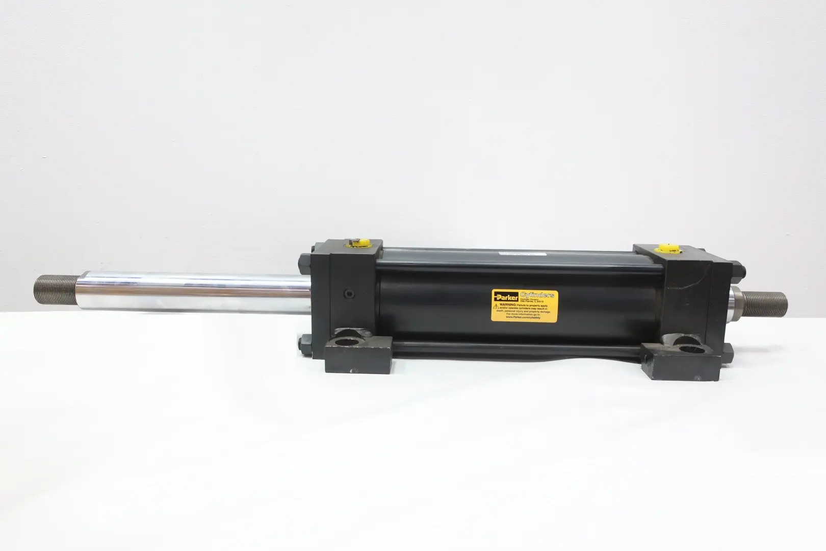 Produktfoto 1 von PARKER 04.00 CKC2HLTS33A33A 11.000