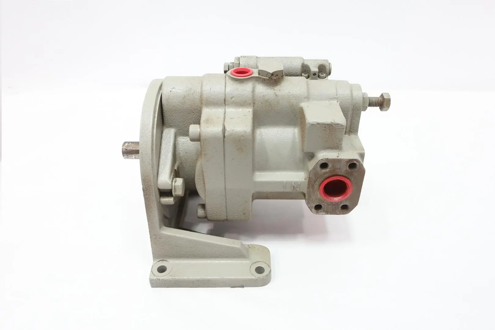 Produktfoto 1 von NACHI W-PVS-2A-45N1-11