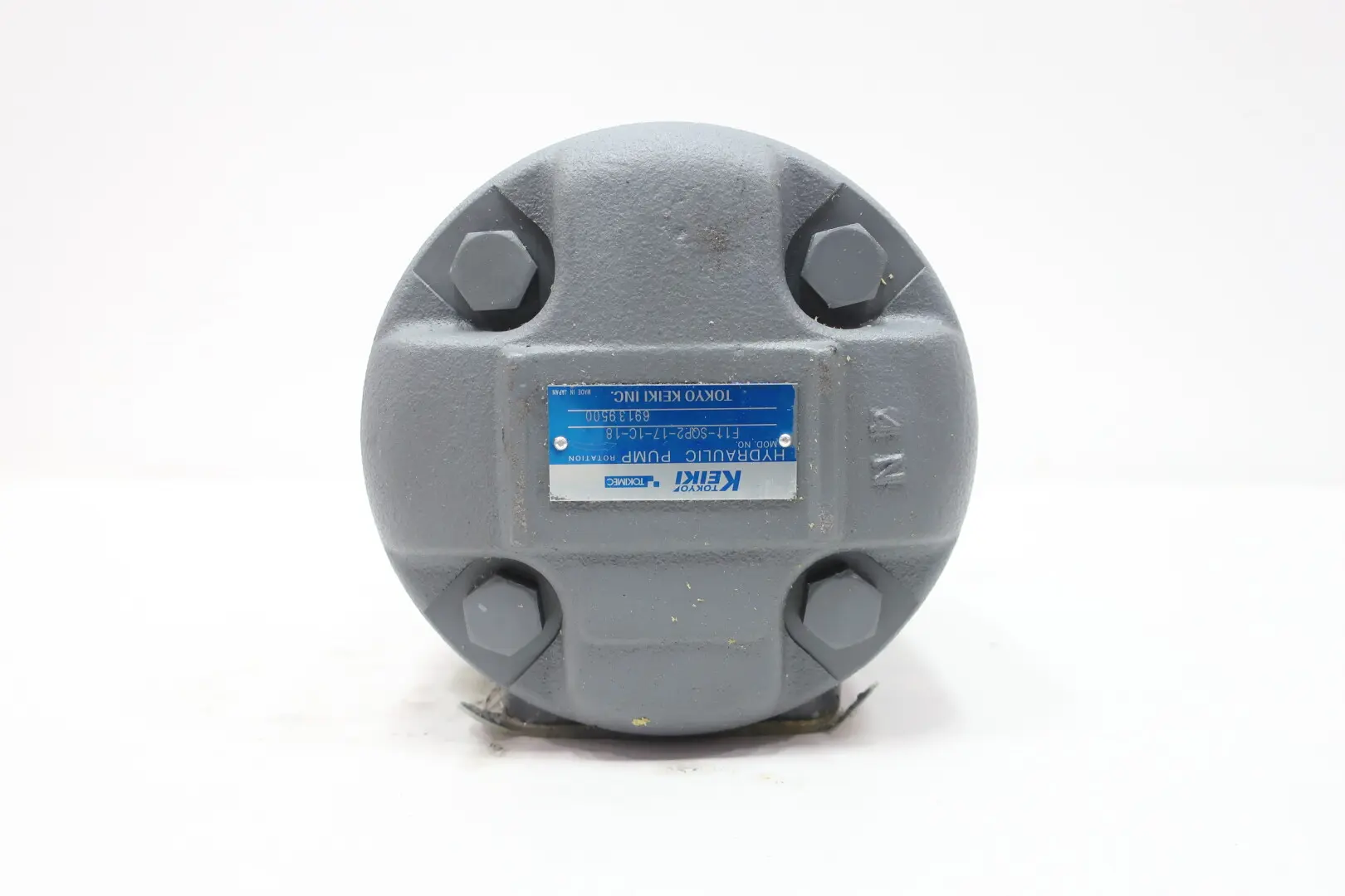 Produktfoto 1 von TOKYO KEIKI F11-SQP2-17-1C-18