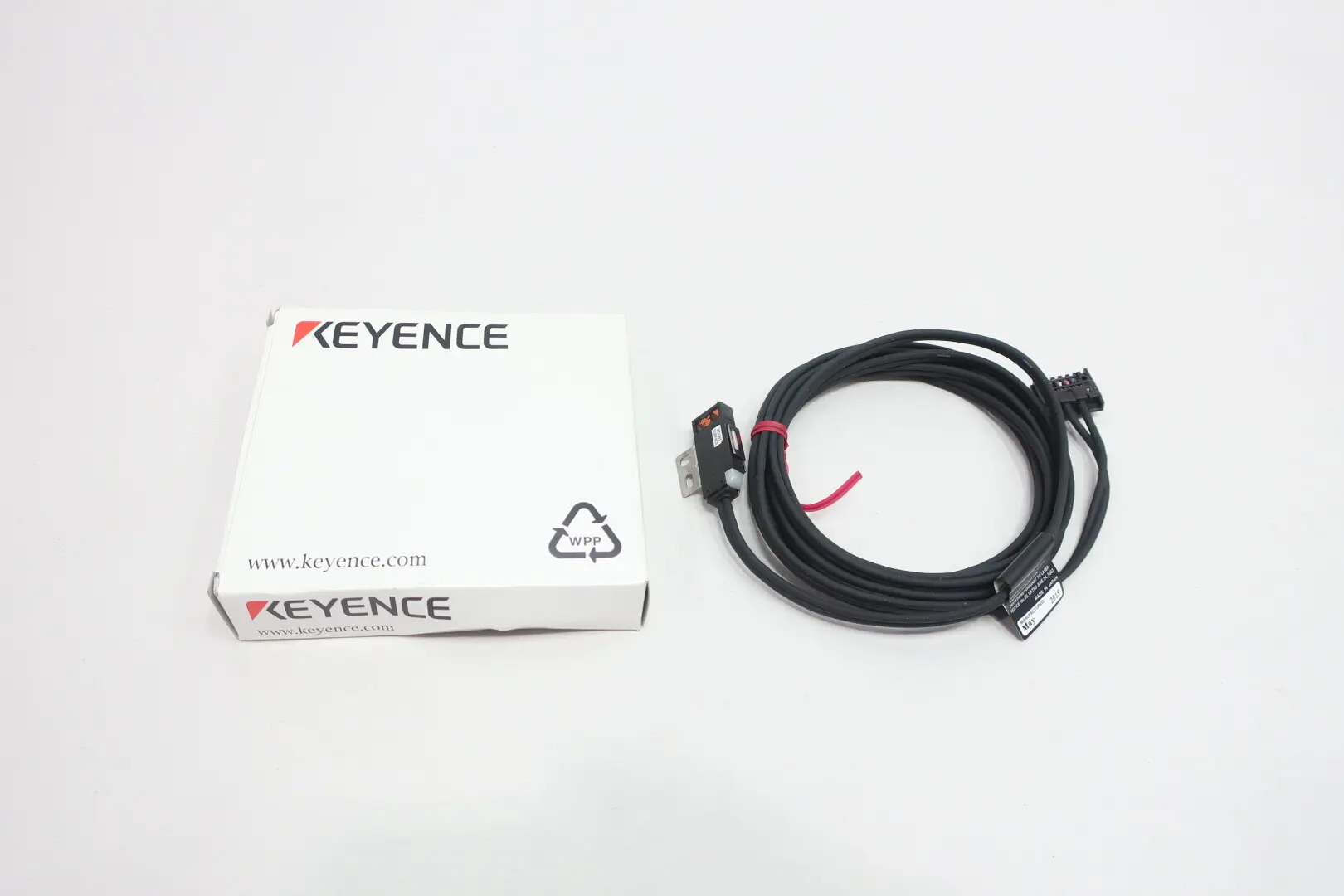 Produktfoto 1 von KEYENCE LV-S41L