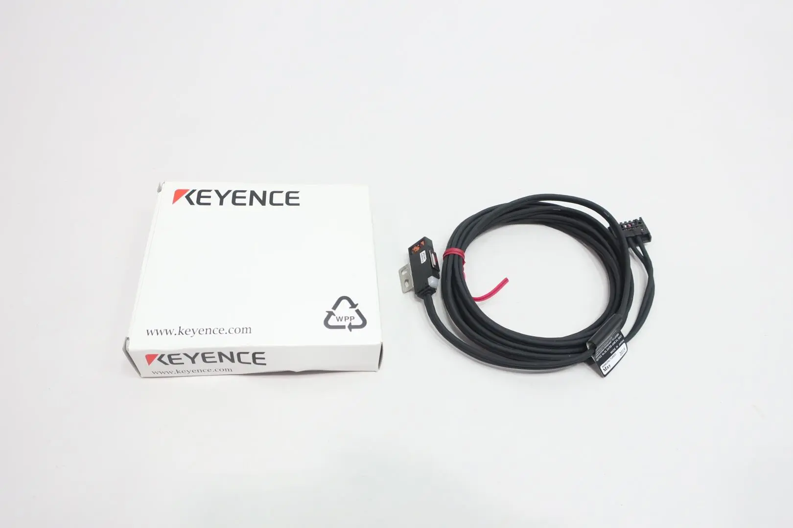 Produktfoto 1 von KEYENCE LV-S41L