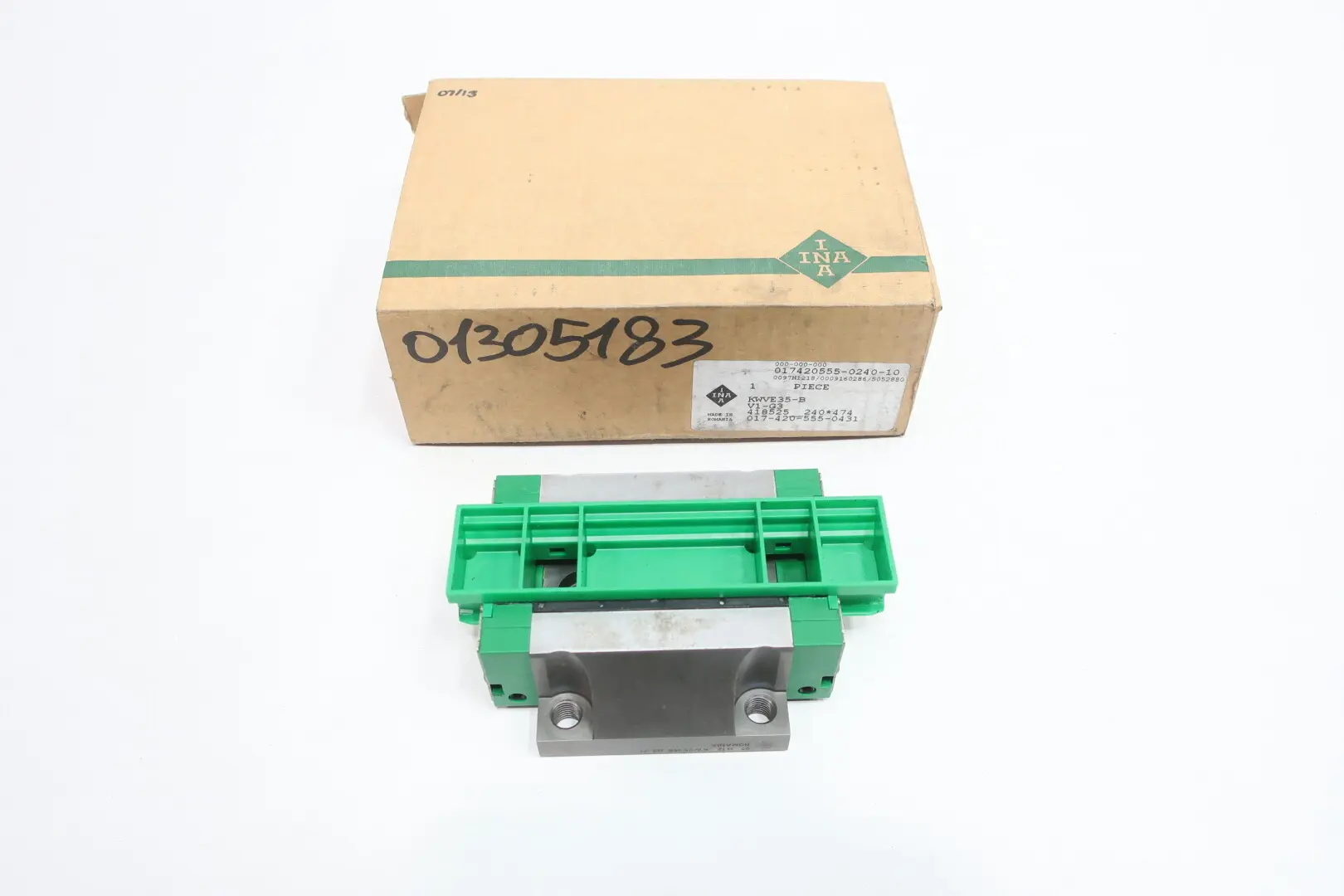 Produktfoto 1 von INA KWVE35B V1-G3