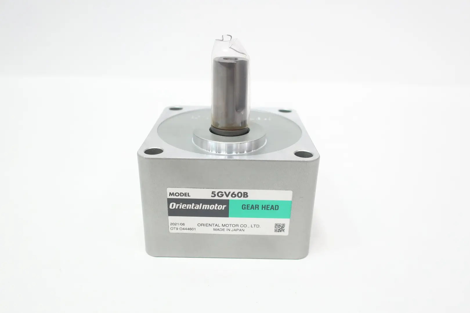 Produktfoto 1 von ORIENTAL MOTOR 5GV60B