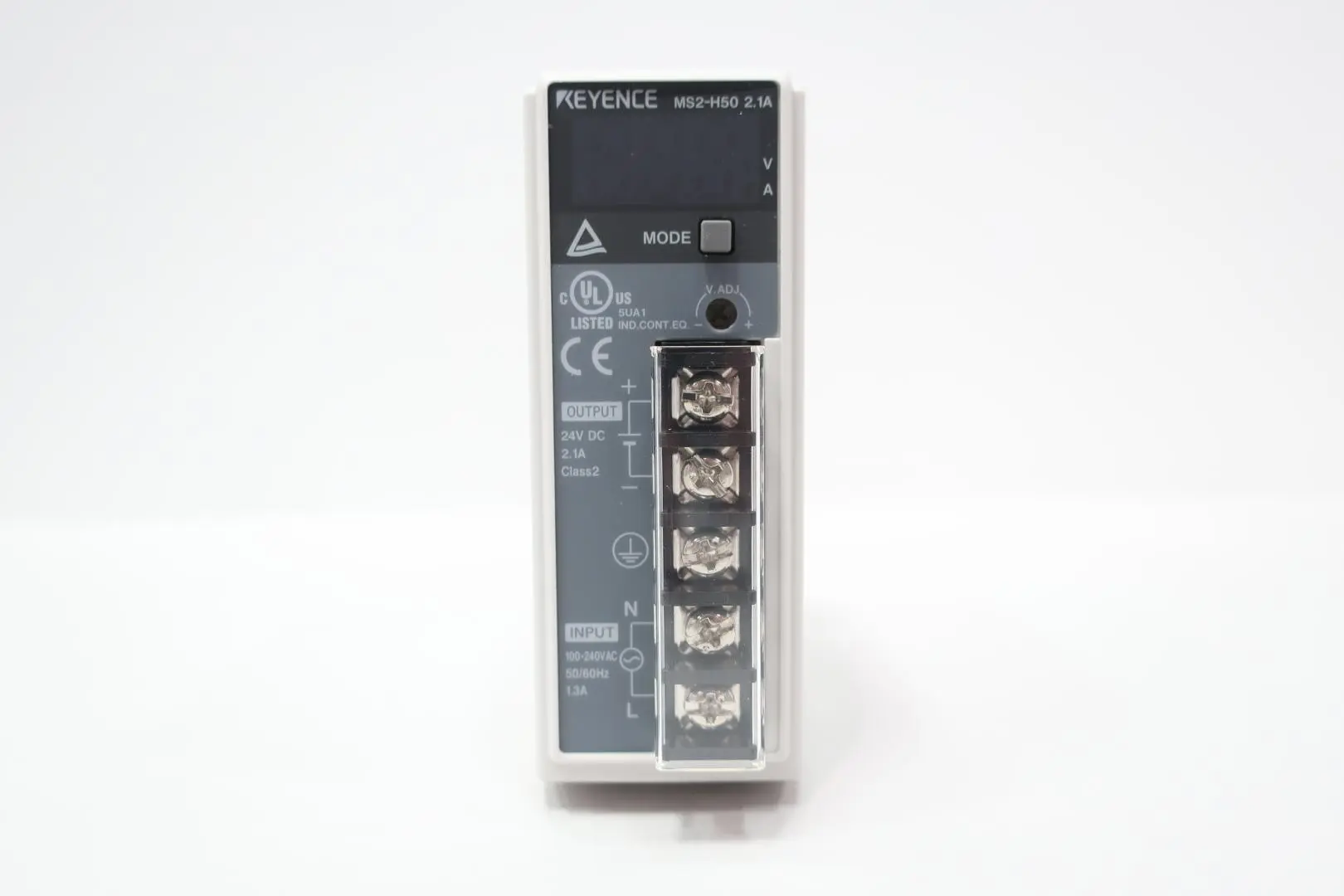 Produktfoto 1 von KEYENCE MS2-H50