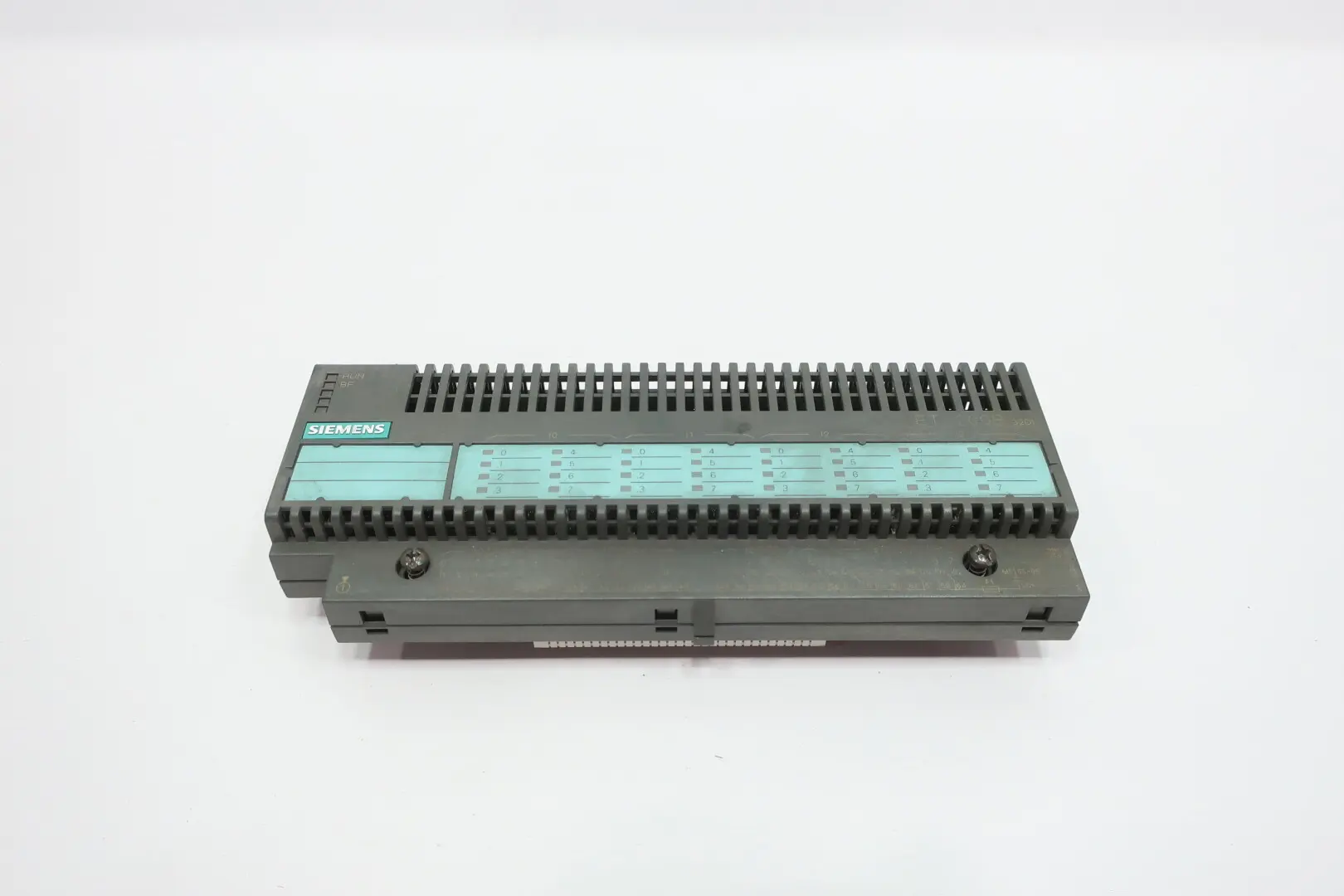 Produktfoto 1 von SIEMENS 6ES7131-0BL00-0XB0