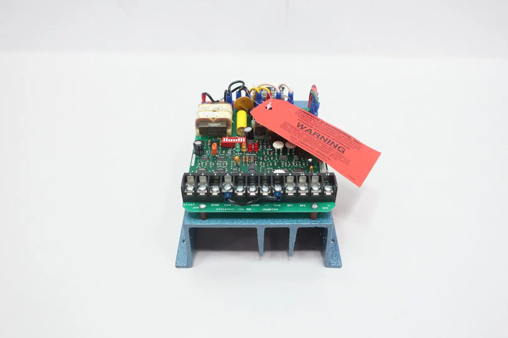 Produktfoto 1 von DANFOSS 150303