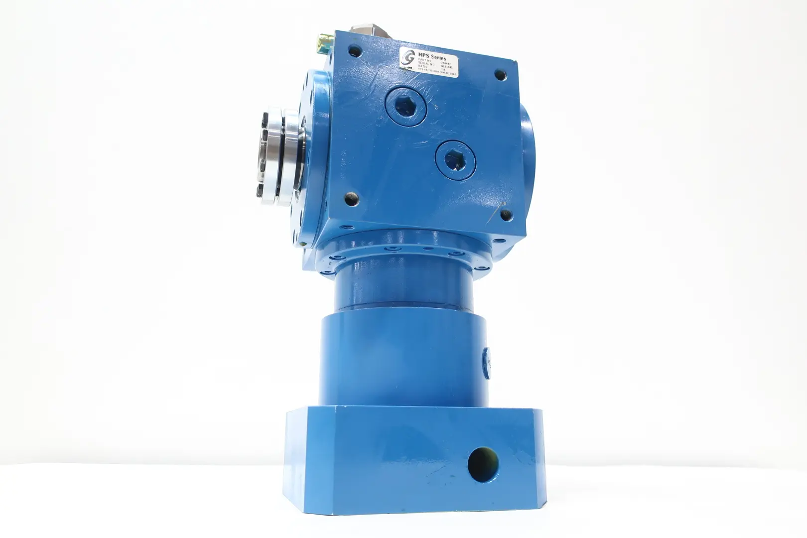 GAM 750437 HPS-HB-170-001H-SGE