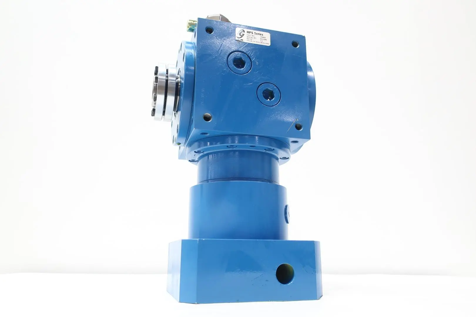 GAM 750437 HPS-HB-170-001H-SGE