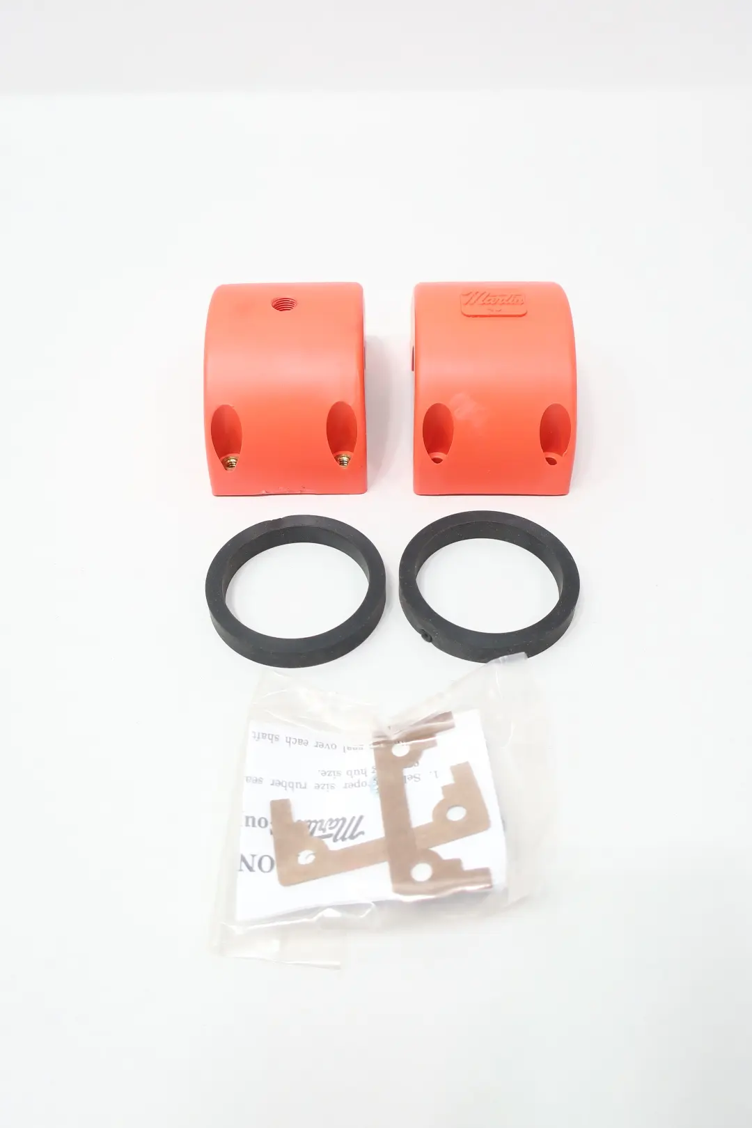 Produktfoto 1 von MARTIN 4016COV