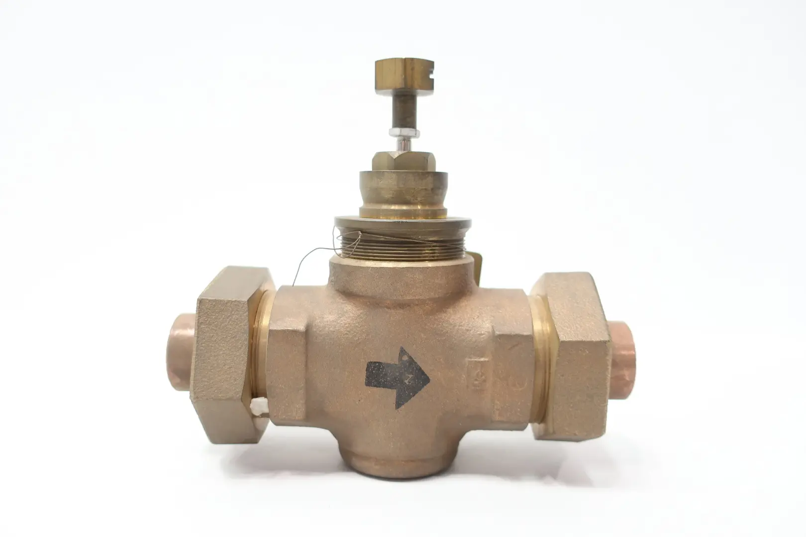 Produktfoto 1 von JOHNSON CONTROLS VB-3754-4005
