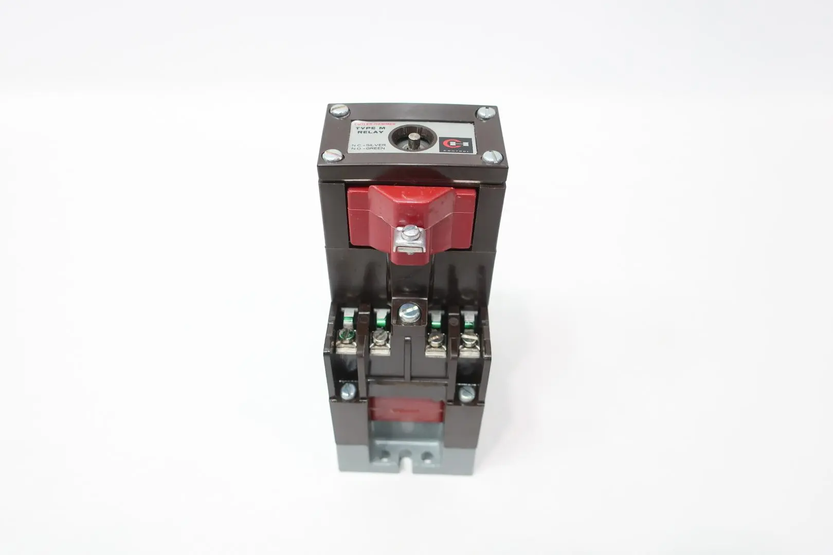 CUTLER HAMMER D26MR402