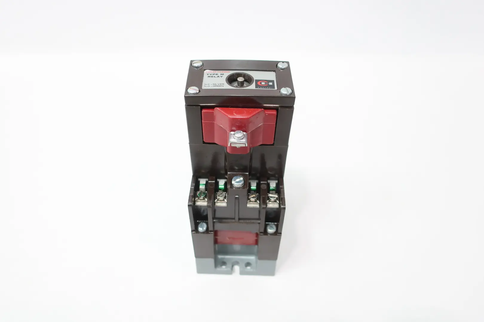 Produktfoto 1 von CUTLER HAMMER D26MR402