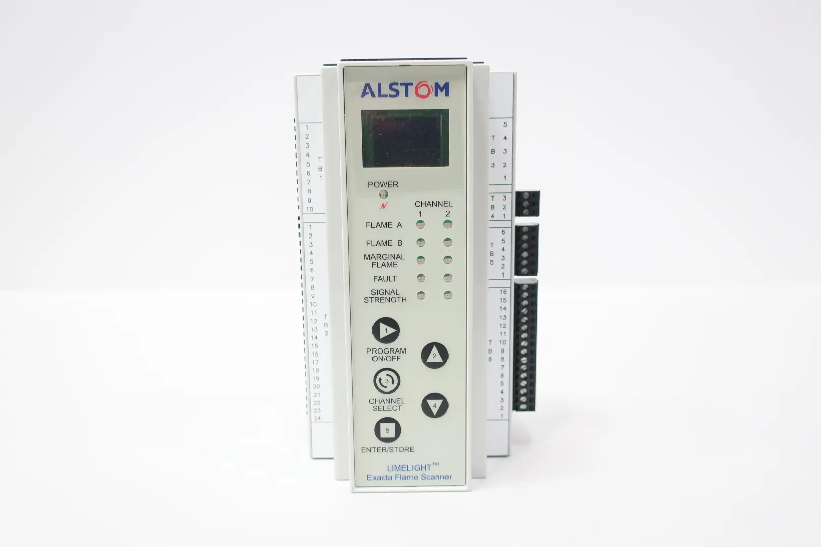 ALSTOM ESA-700