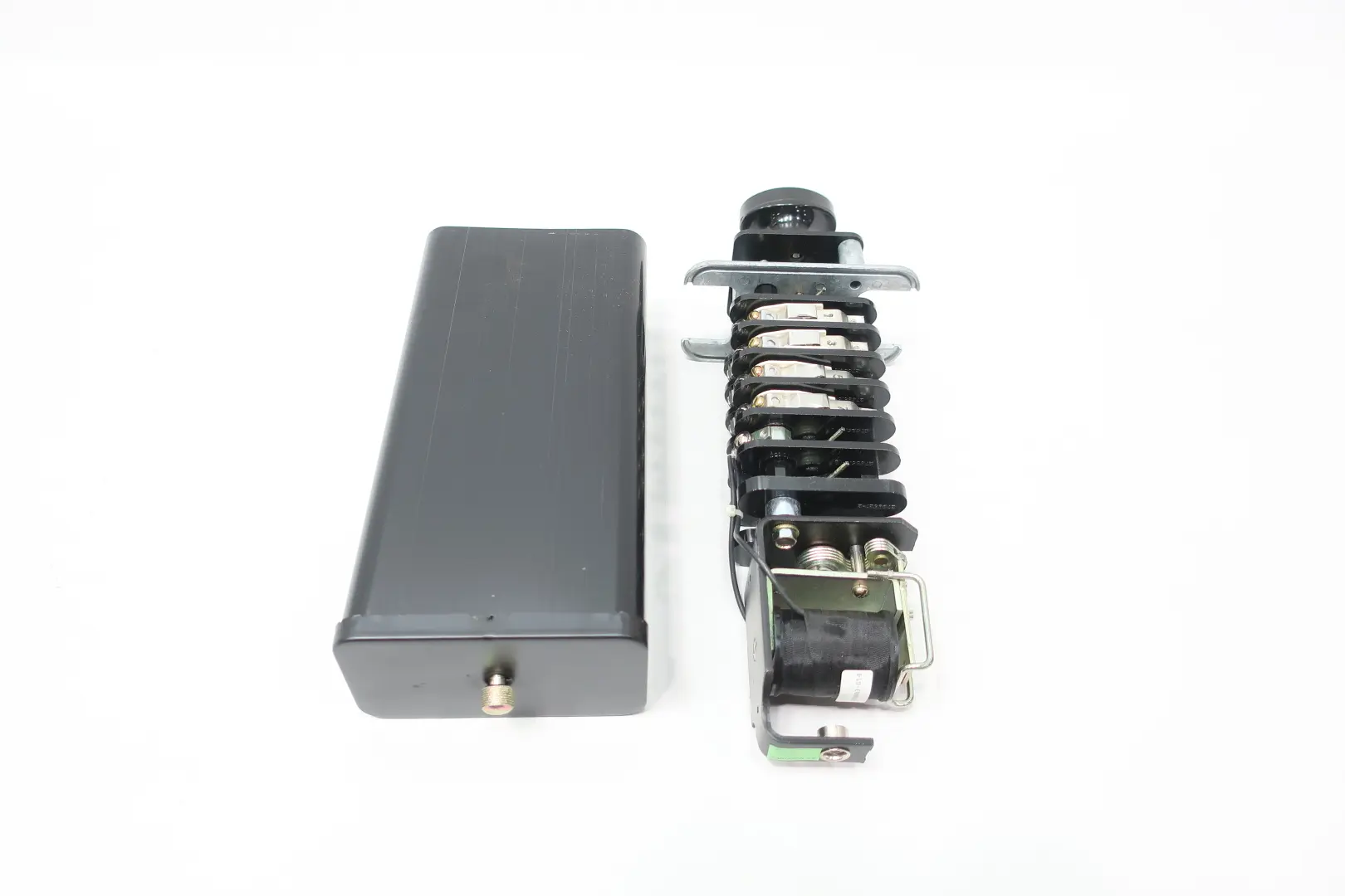 Produktfoto 1 von GENERAL ELECTRIC GE 12HEA61A214X2