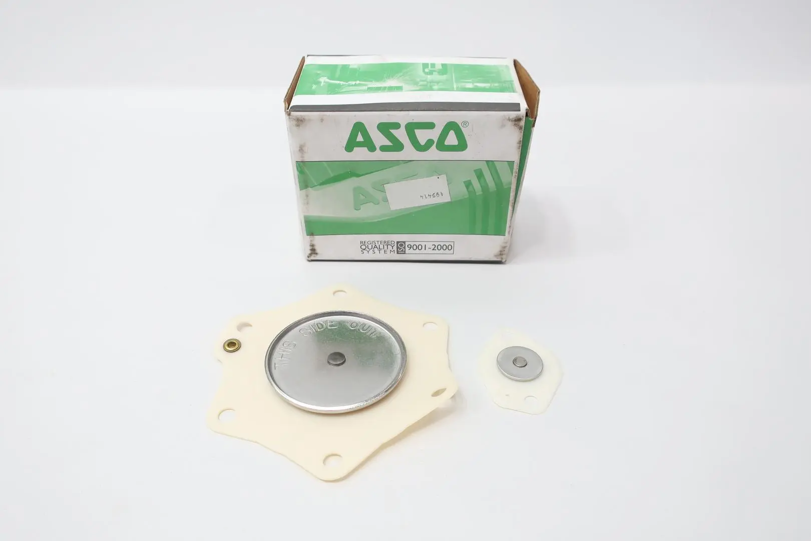 Produktfoto 1 von ASCO 222641