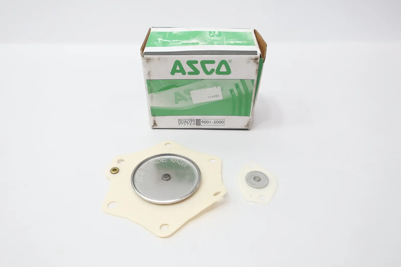 Produktfoto 1 von ASCO 222641