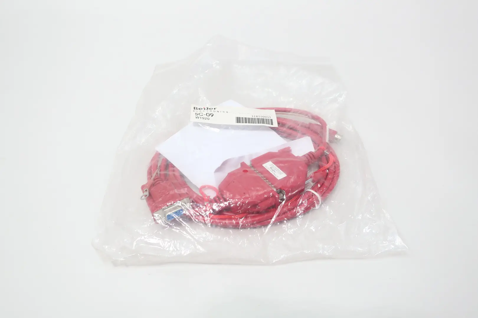 Produktfoto 1 von BEIJER ELECTRONICS AB SC-09