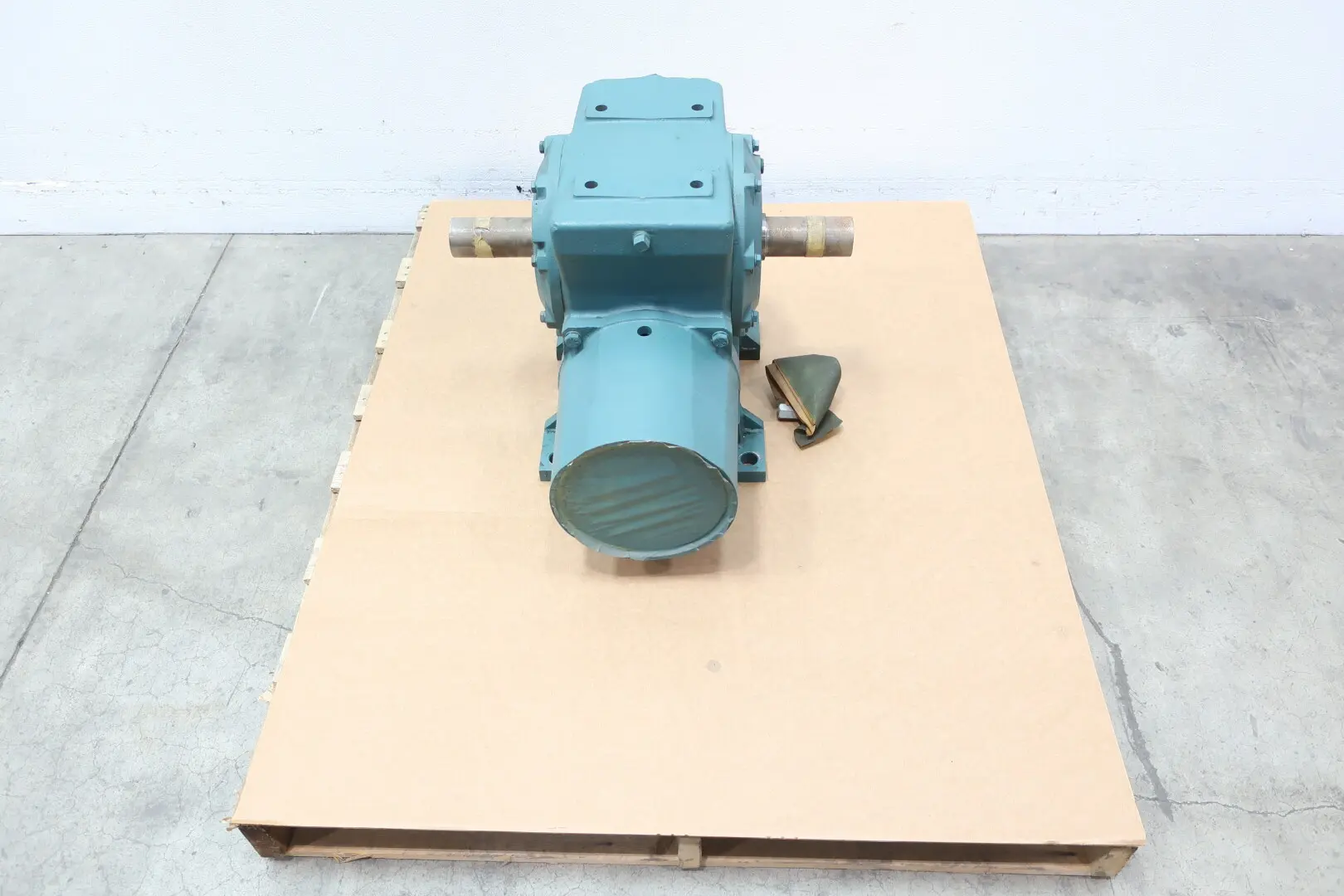 Produktfoto 1 von RELIANCE ELECTRIC 210WM40B