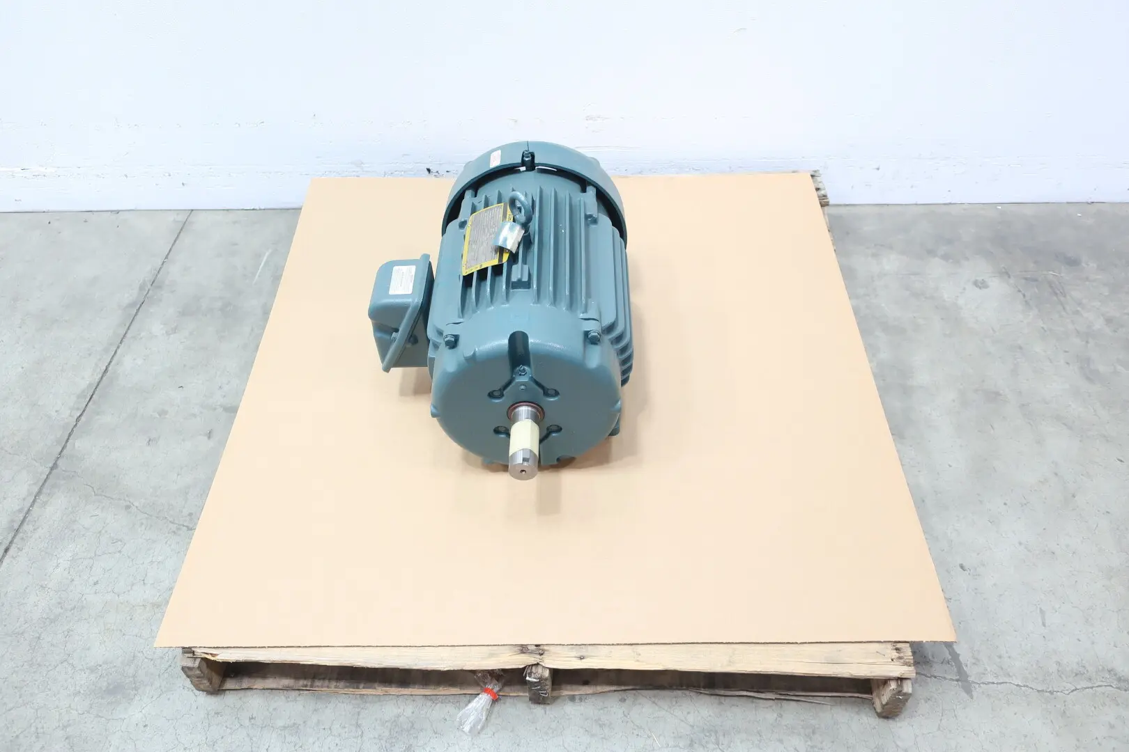 Produktfoto 1 von BALDOR ECP2333T